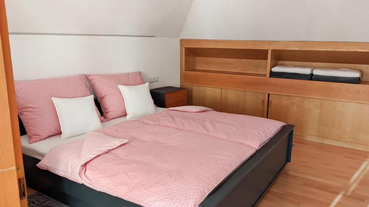 Apartment Gerda Egg Εξωτερικό φωτογραφία