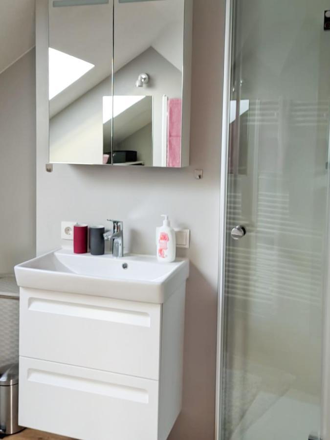 Apartment Gerda Egg Εξωτερικό φωτογραφία